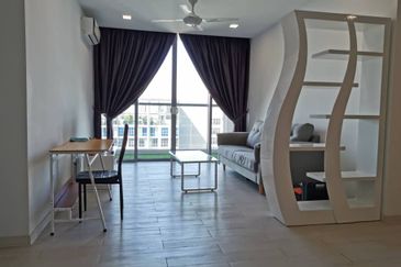 LakeFront Residence Cyberjaya