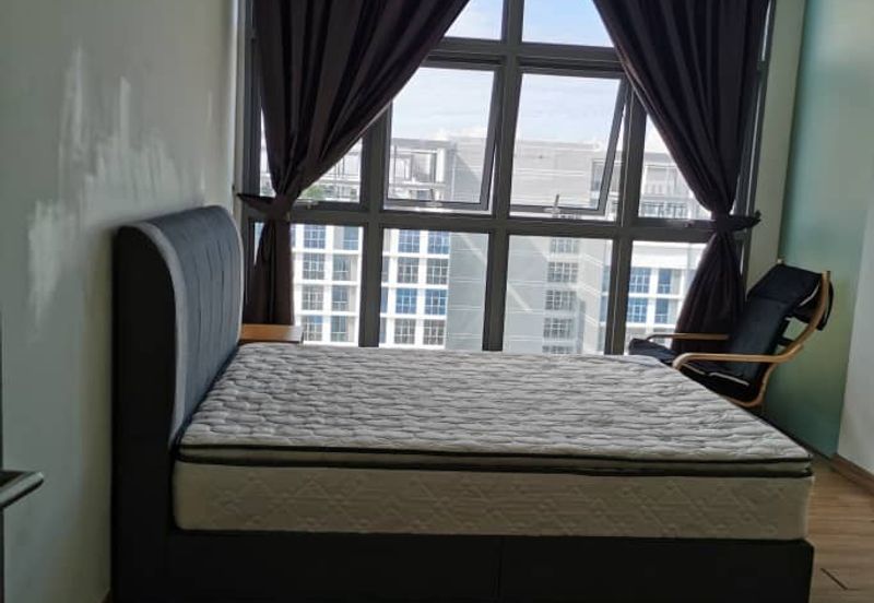 LakeFront Residence Cyberjaya