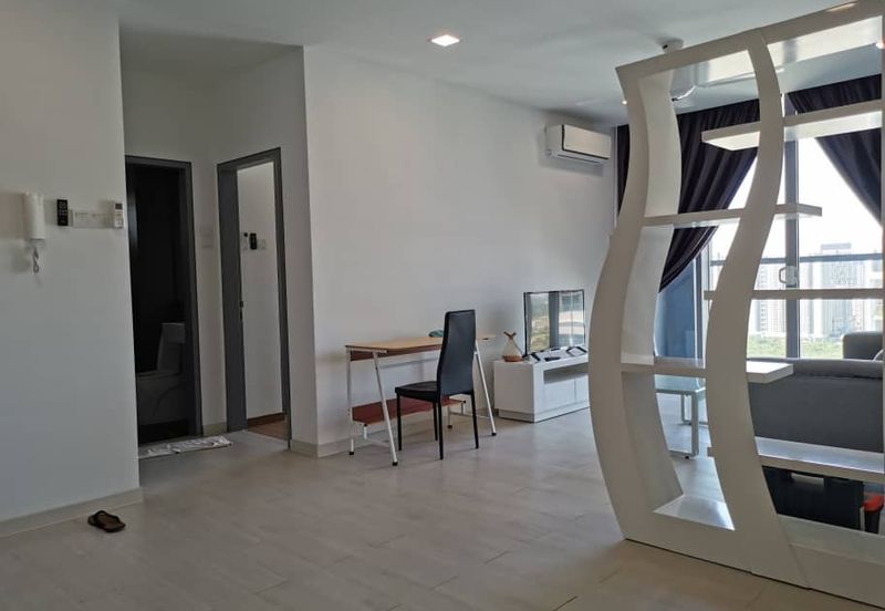 LakeFront Residence Cyberjaya