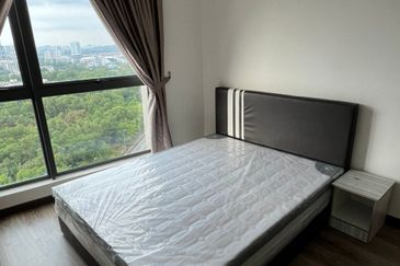 Cristal Serin Residence