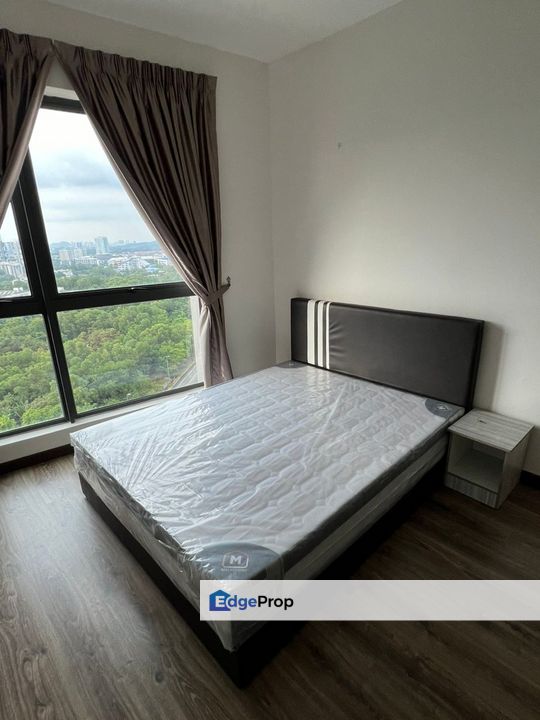 FULLY FURNISHED AVAILABLE DECEMBER, Selangor, Cyberjaya