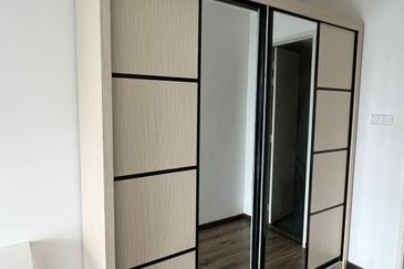 Cristal Serin Residence