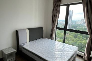 Cristal Serin Residence