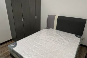 Cristal Serin Residence