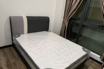 Cristal Serin Residence