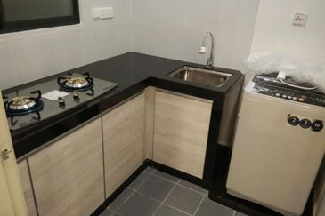 Cristal Serin Residence