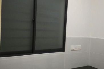 Cristal Serin Residence