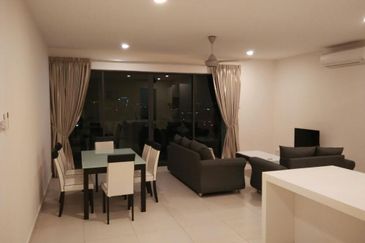 Cristal Serin Residence