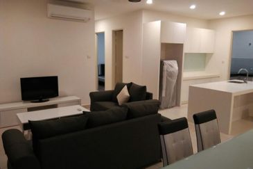 Cristal Serin Residence