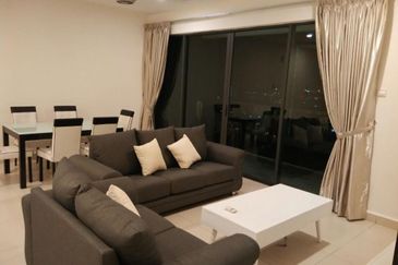 Cristal Serin Residence