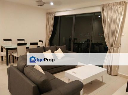 FULLY FURNISHED AVAILABLE DECEMBER, Selangor, Cyberjaya