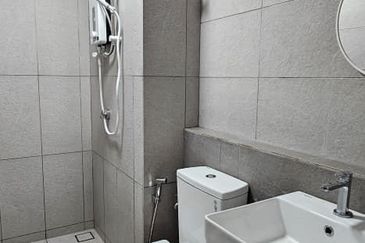 LakeFront Residence Cyberjaya