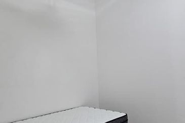 LakeFront Residence Cyberjaya