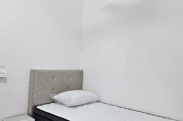 LakeFront Residence Cyberjaya