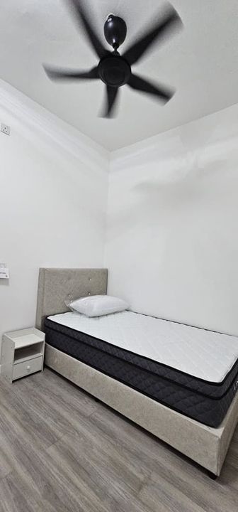 FULLY FURNISHED NEW AVAILABLE , Selangor, Cyberjaya