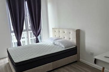 LakeFront Residence Cyberjaya