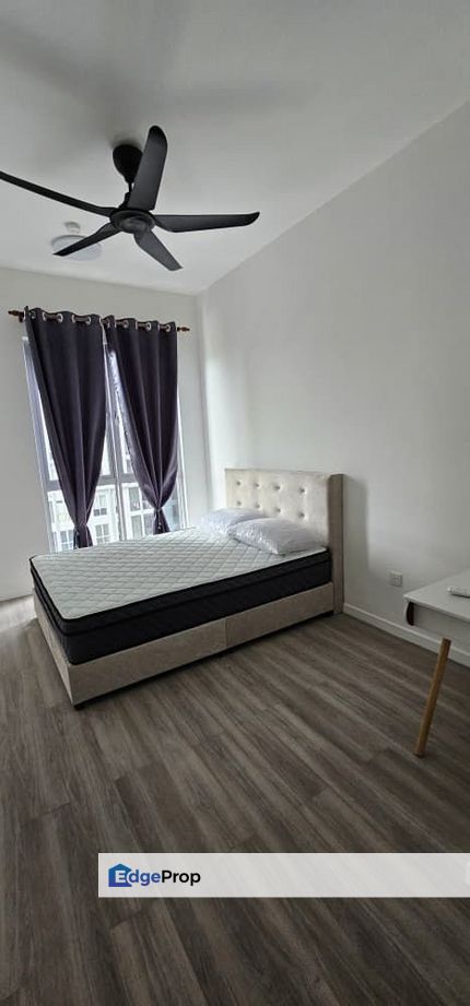 FULLY FURNISHED NEW AVAILABLE , Selangor, Cyberjaya