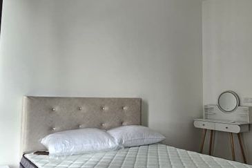 LakeFront Residence Cyberjaya