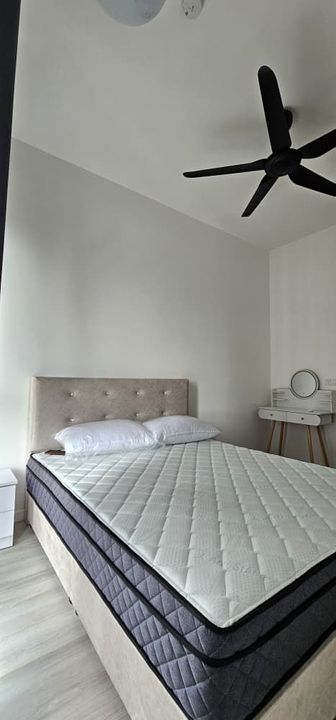 FULLY FURNISHED NEW AVAILABLE , Selangor, Cyberjaya