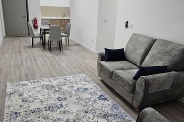 LakeFront Residence Cyberjaya