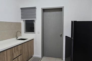 LakeFront Residence Cyberjaya