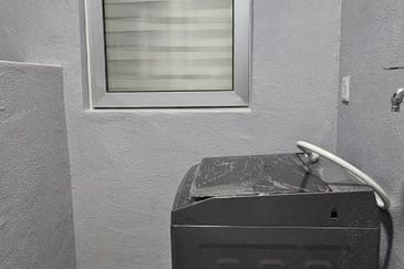 LakeFront Residence Cyberjaya