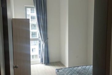 LakeFront Residence Cyberjaya