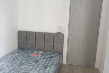 LakeFront Residence Cyberjaya