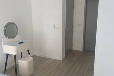 LakeFront Residence Cyberjaya