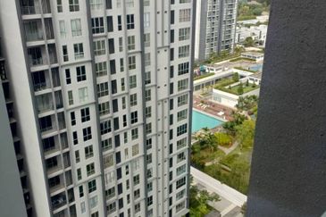 LakeFront Residence Cyberjaya