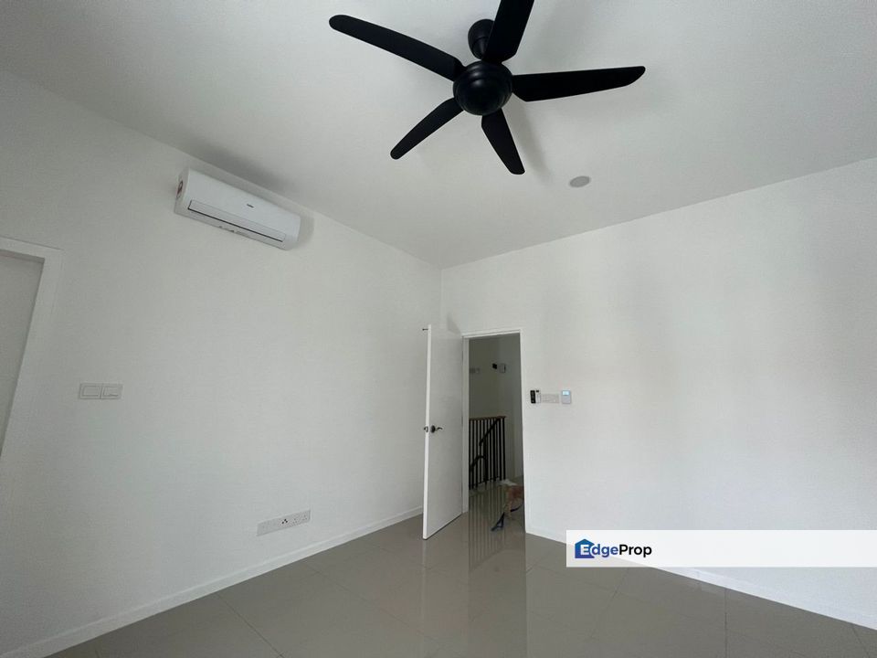 AVAILABLE DECEMBER NOW, Selangor, Cyberjaya