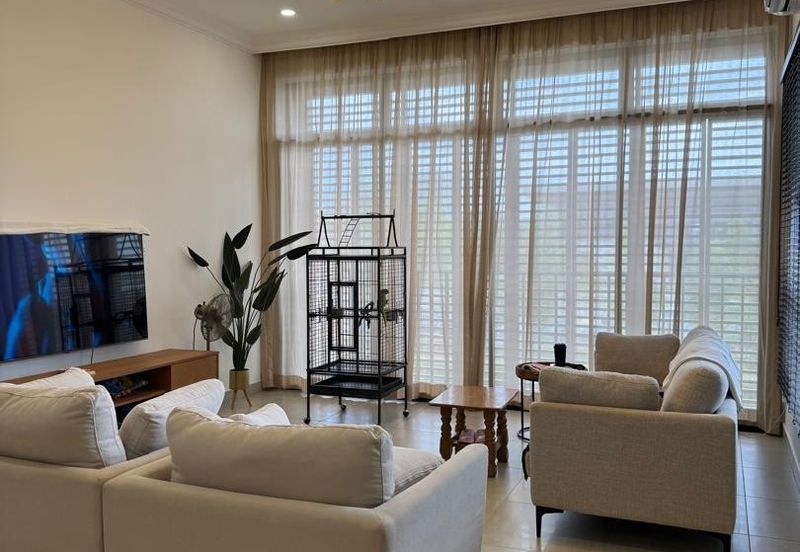 The Mulia Residences