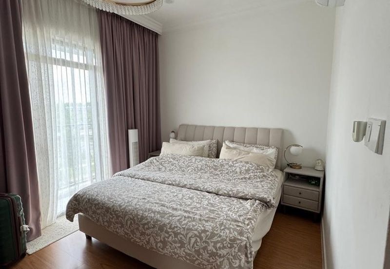 The Mulia Residences