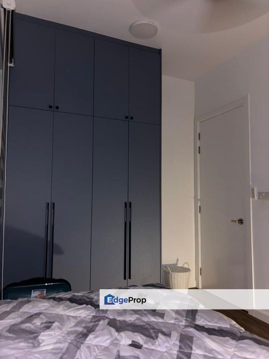 NEW ISLE OF KAMARES , Selangor, Cyberjaya