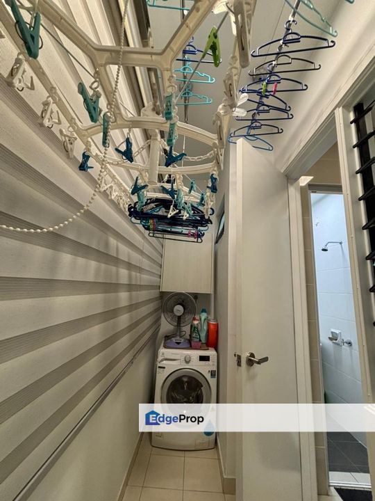 NEW ISLE OF KAMARES , Selangor, Cyberjaya