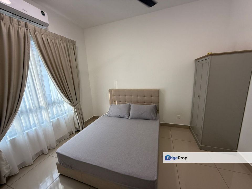VERY NICE FULLY FURNISHED, Selangor, Cyberjaya