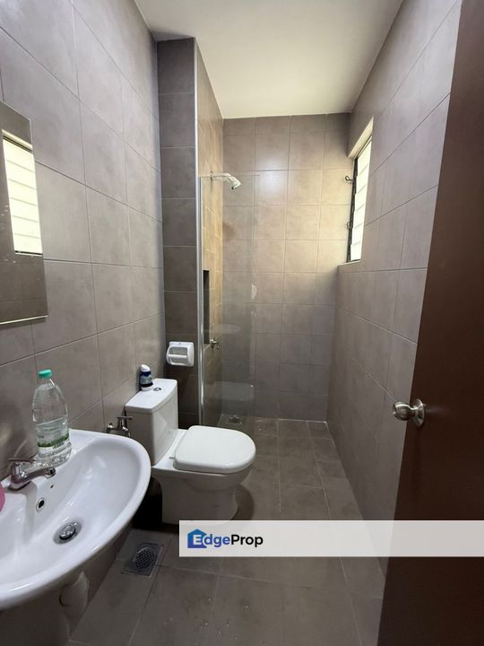 VERY NICE FULLY FURNISHED, Selangor, Cyberjaya