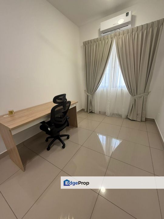 VERY NICE FULLY FURNISHED, Selangor, Cyberjaya