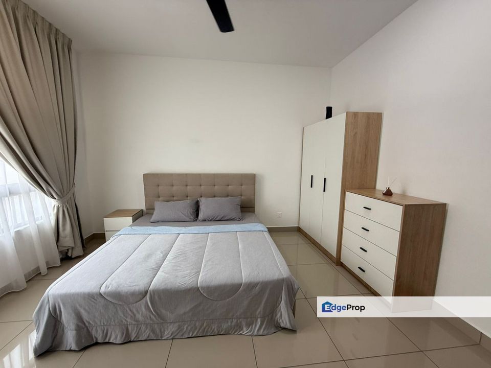 VERY NICE FULLY FURNISHED, Selangor, Cyberjaya