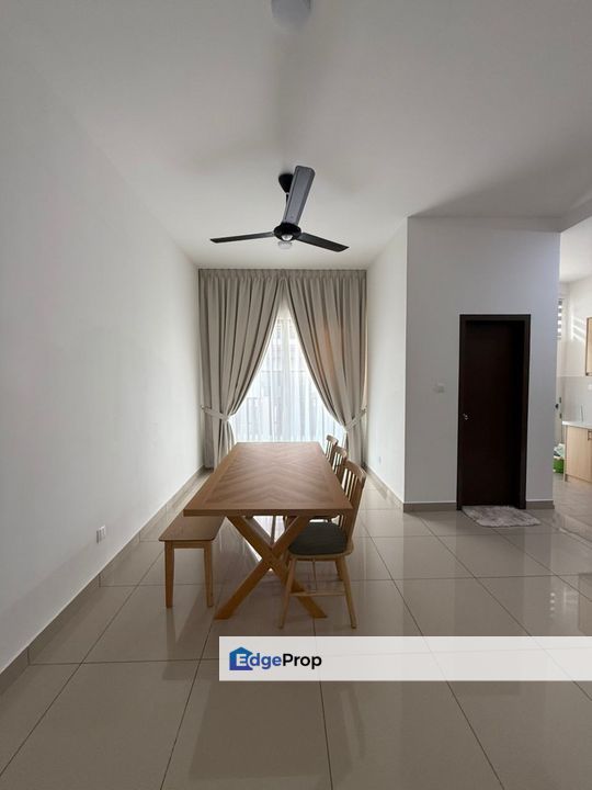 VERY NICE FULLY FURNISHED, Selangor, Cyberjaya