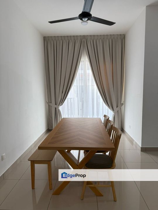 VERY NICE FULLY FURNISHED, Selangor, Cyberjaya