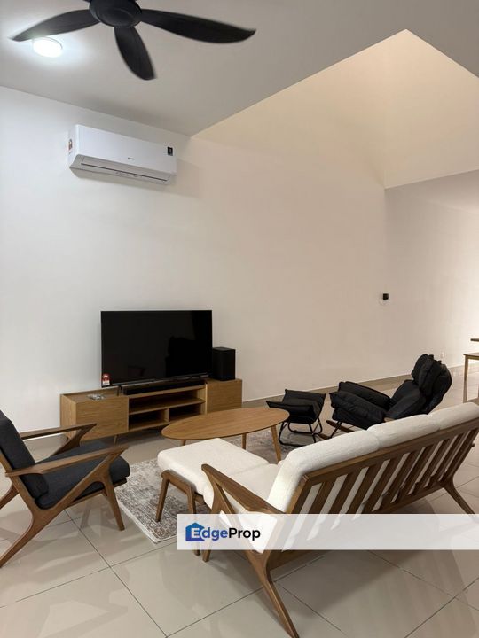 VERY NICE FULLY FURNISHED, Selangor, Cyberjaya