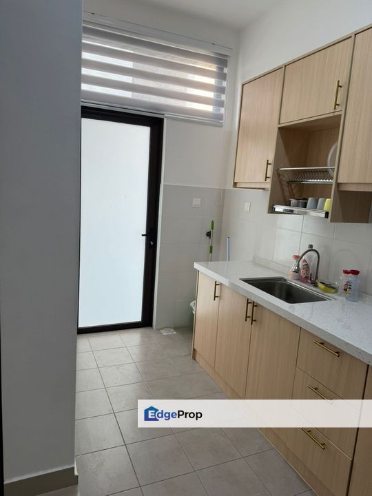 VERY NICE FULLY FURNISHED, Selangor, Cyberjaya