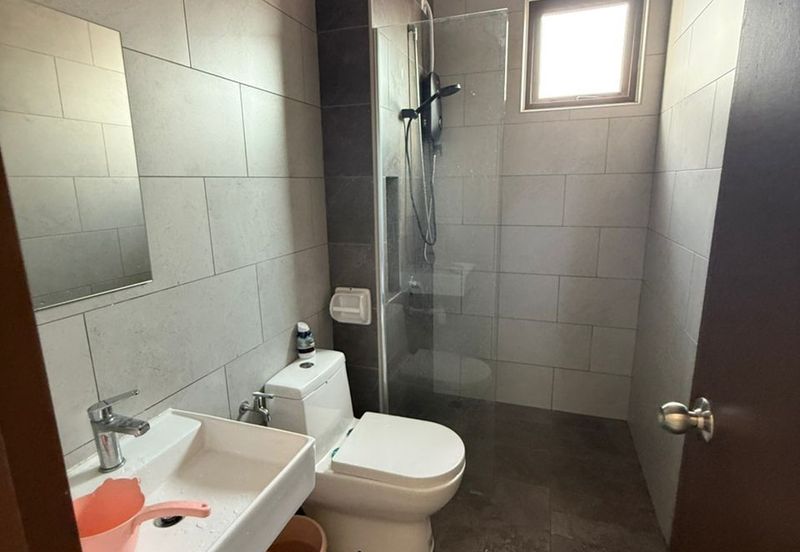 Reef Of Tropics, Setia Eco Glades