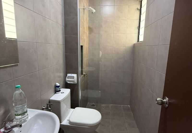 Reef Of Tropics, Setia Eco Glades