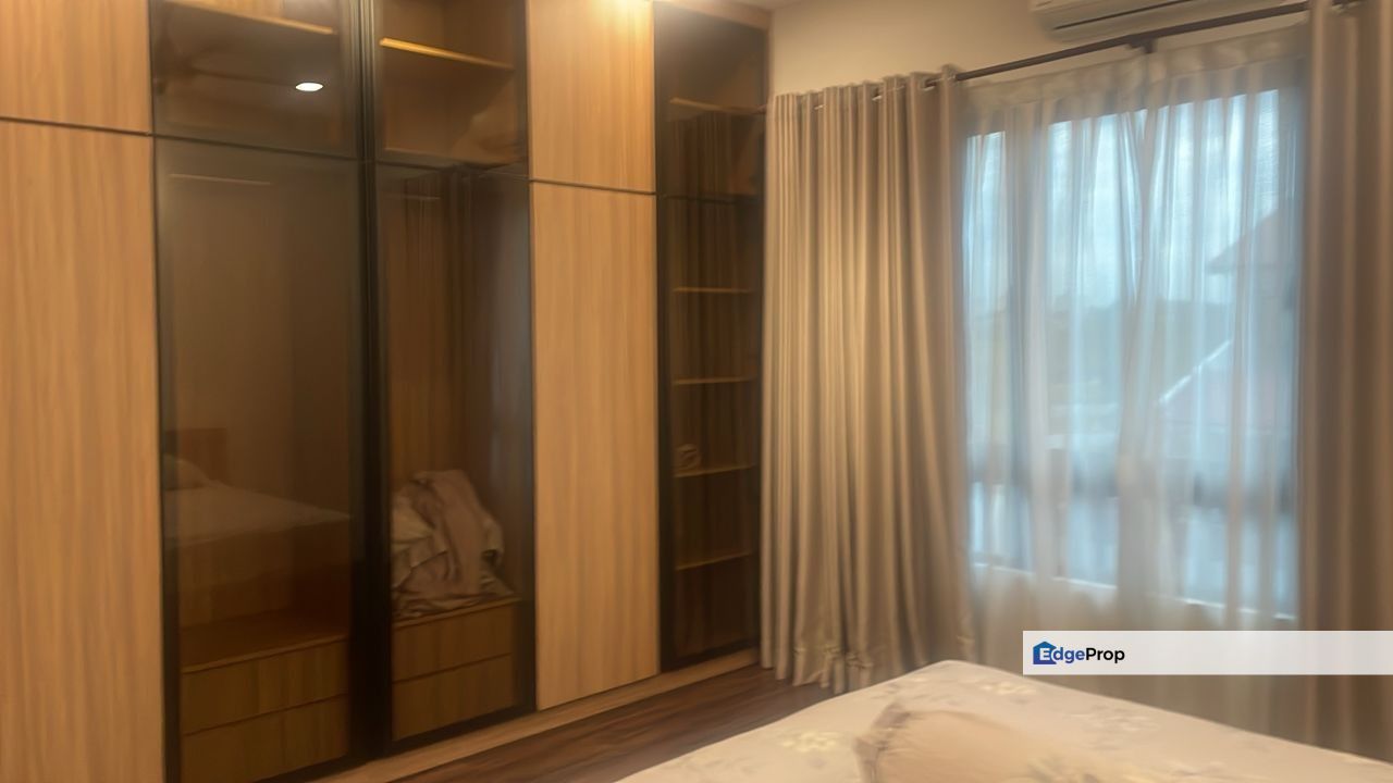 HOT FULLY FURNISHED FIRST COME FIRST SERVED, Selangor, Cyberjaya