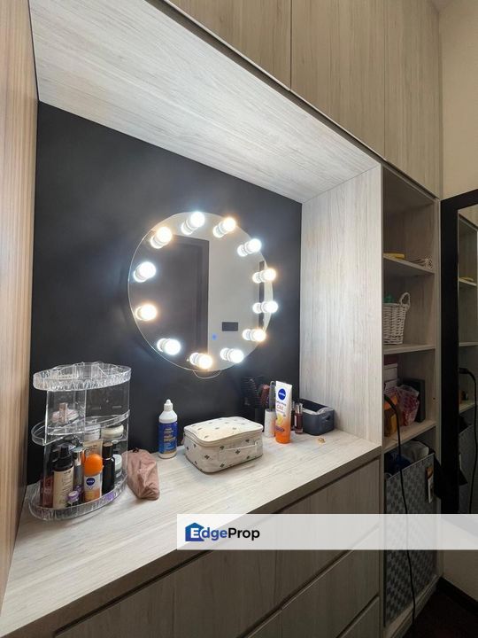 HOT FULLY FURNISHED FIRST COME FIRST SERVED, Selangor, Cyberjaya