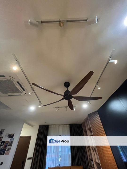 HOT FULLY FURNISHED FIRST COME FIRST SERVED, Selangor, Cyberjaya