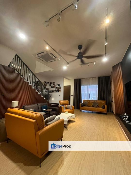 HOT FULLY FURNISHED FIRST COME FIRST SERVED, Selangor, Cyberjaya