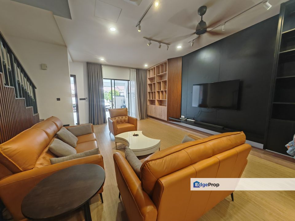 FULLY FURNISHED AVAILABLE NOW, Selangor, Cyberjaya